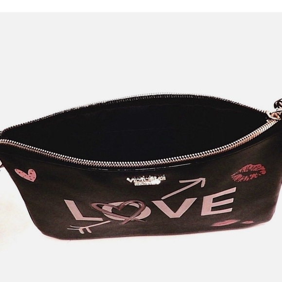 Victoria's Secret Love Wristlet - Picture 6 of 6